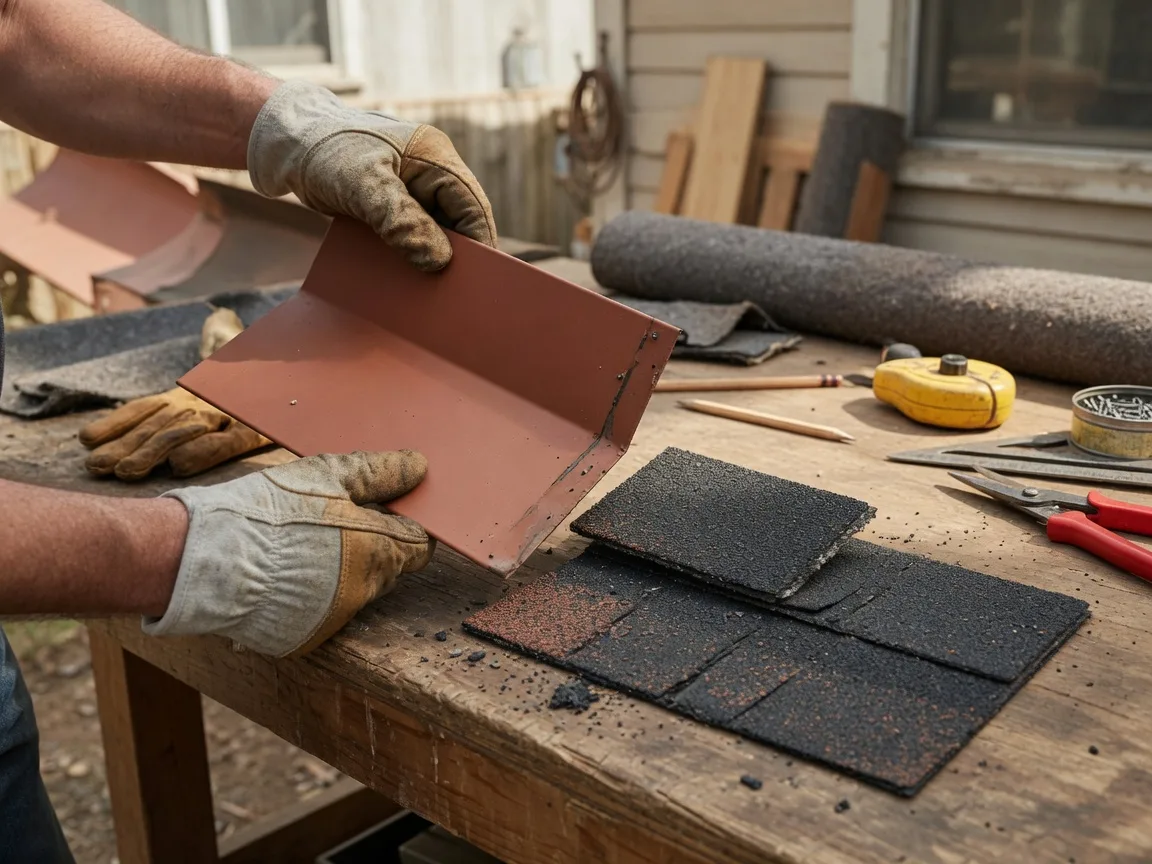 Roof Repair company in Camp Dennison, OH